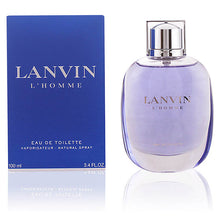 Charger l&#39;image dans la galerie, Parfum Homme Lanvin Lanvin EDT (100 ml)