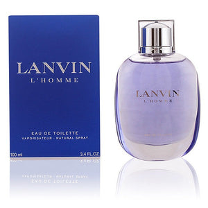 Parfum Homme Lanvin Lanvin EDT (100 ml)