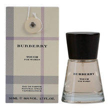 Charger l&#39;image dans la galerie, Parfum Femme Touch for Woman Burberry EDP