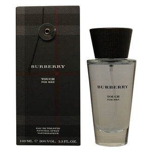 Parfum Homme Touch Burberry EDT