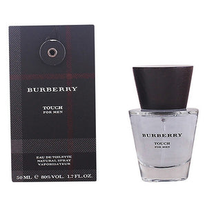 Parfum Homme Touch Burberry EDT