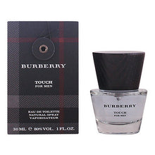 Charger l&#39;image dans la galerie, Parfum Homme Touch Burberry EDT