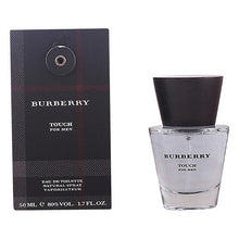 Charger l&#39;image dans la galerie, Parfum Homme Touch Burberry EDT