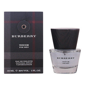 Parfum Homme Touch Burberry EDT