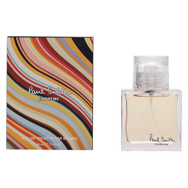 Parfum Femme Paul Smith Extreme Wo Paul Smith EDT