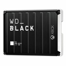 Charger l'image dans la galerie, Disque Dur Externe Western Digital BLACK P10 GAME DRIVE 3 TB Noir