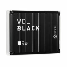 Charger l'image dans la galerie, Disque Dur Externe Western Digital BLACK P10 GAME DRIVE 3 TB Noir