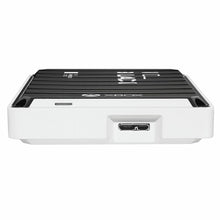 Charger l'image dans la galerie, Disque Dur Externe Western Digital BLACK P10 GAME DRIVE 3 TB Noir