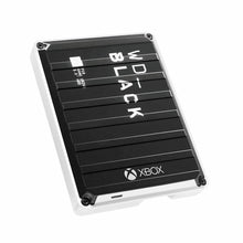 Charger l'image dans la galerie, Disque Dur Externe Western Digital BLACK P10 GAME DRIVE 3 TB Noir