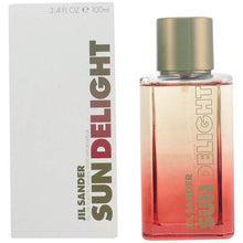 Charger l&#39;image dans la galerie, Parfum Homme Sun Delight Jil Sander EDT (100 ml)