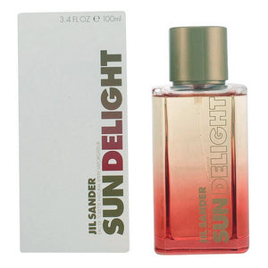 Parfum Homme Sun Delight Jil Sander EDT (100 ml)