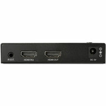Charger l&#39;image dans la galerie, Switch HDMI Startech VS421HDDP            Noir