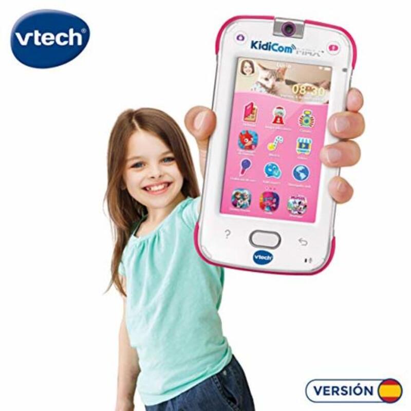 Jouet interactif Vtech 80-169557 (Reconditionné A+)