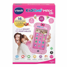 Charger l&#39;image dans la galerie, Tablette interactive pour enfants Vtech (FR) (Reconditionné B)