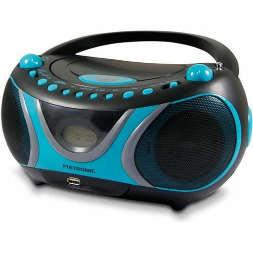 Radio-CD MP3 METRONIC 477118