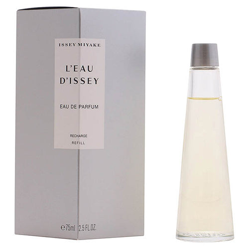 Parfum Femme L'eau D'issey Issey Miyake EDP (75 ml)