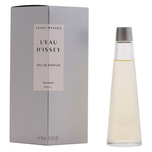 Parfum Femme L'eau D'issey Issey Miyake EDP (75 ml)