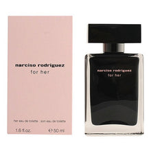 Charger l&#39;image dans la galerie, Parfum Femme Narciso Rodriguez For Her Narciso Rodriguez EDT