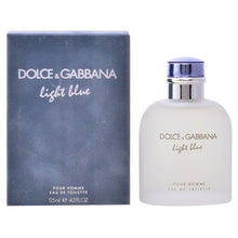 Charger l&#39;image dans la galerie, Parfum Homme Light Blue Pour Homme Dolce &amp; Gabbana EDT