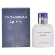 Charger l&#39;image dans la galerie, Parfum Homme Light Blue Pour Homme Dolce &amp; Gabbana EDT