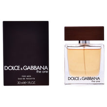 Charger l&#39;image dans la galerie, Parfum Homme The One Dolce &amp; Gabbana EDT