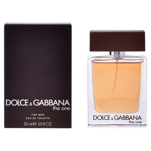 Parfum Homme The One Dolce & Gabbana EDT