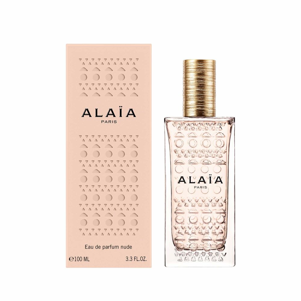 Parfum Femme Nude Alaïa EDP (100 ml)