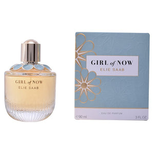 Parfum Femme Girl Of Now Elie Saab EDP