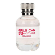 Charger l&#39;image dans la galerie, Parfum Femme Girls Can Say Anything Zadig &amp; Voltaire EDP