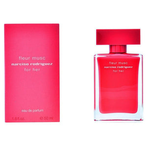 Parfum Femme Narciso Rodriguez For Her Fleur Musc Narciso Rodriguez EDP