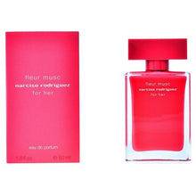 Charger l&#39;image dans la galerie, Parfum Femme Narciso Rodriguez For Her Fleur Musc Narciso Rodriguez EDP