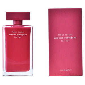 Parfum Femme Narciso Rodriguez For Her Fleur Musc Narciso Rodriguez EDP