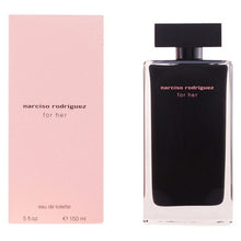 Charger l&#39;image dans la galerie, Parfum Femme Narciso Rodriguez For Her Narciso Rodriguez EDT