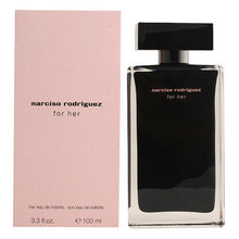 Charger l&#39;image dans la galerie, Parfum Femme Narciso Rodriguez For Her Narciso Rodriguez EDT