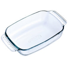 Charger l&#39;image dans la galerie, Plat de Four Pyrex Classic Vidrio Transparent verre (31 x 21 cm)