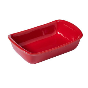 Plat de Four Pyrex Supreme Céramique (22 x 15 cm)