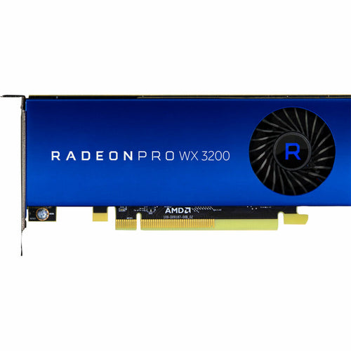 Carte Graphique HP 6YT68AA