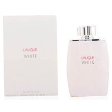 Charger l&#39;image dans la galerie, Parfum Femme Lalique White Lalique EDT (125 ml)