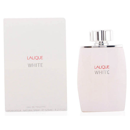 Parfum Femme Lalique White Lalique EDT (125 ml)