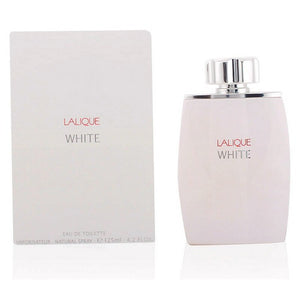 Parfum Femme Lalique White Lalique EDT (125 ml)