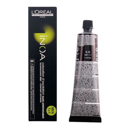 Teinture sans ammoniaque Inoa L'Oreal Expert Professionnel (60 g)