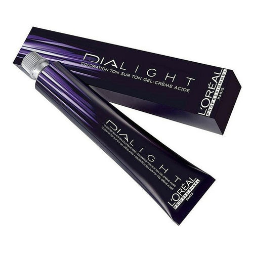 Teinture sans ammoniaque Dia Light 8 L'Oreal Expert Professionnel (50 ml)