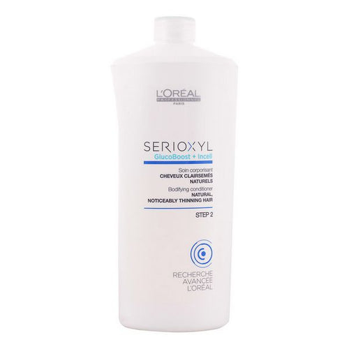 Après-shampooing pour cheveux fins Serioxyl Step 2 L'Oreal Expert Professionnel (1000 ml)