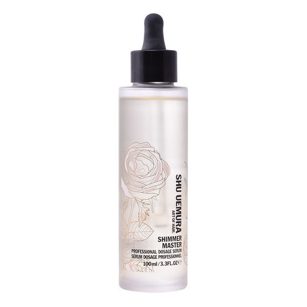 Concentré Capillaire pour Cheveux Teints Shimmer Master Shu Uemura (100 ml)