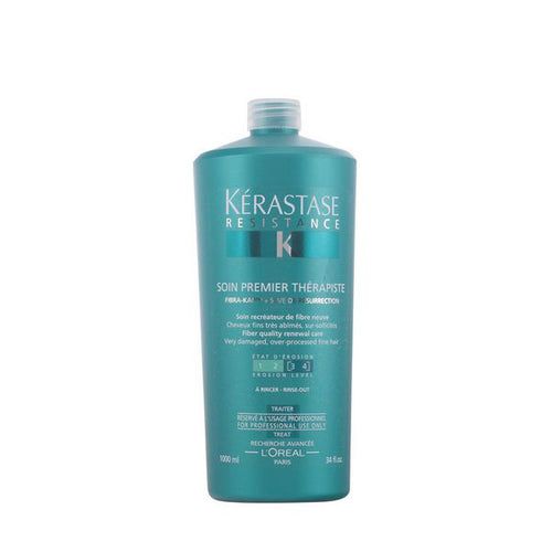 Après-shampooing anti-casse Resistance Thérapiste Kerastase