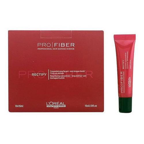 Complexe réparateur Pro Fiber Rectify L'Oreal Expert Professionnel