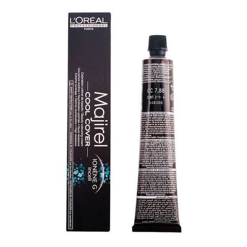 Teinture permanente Majirel Cool-cover L'Oreal Expert Professionnel Nº 7,88