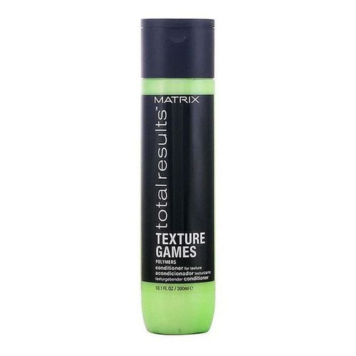 Après-shampooing Total Results Texture Games Matrix (300 ml)