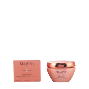 Masque pour cheveux Discipline Kerastase Cheveux bouclés