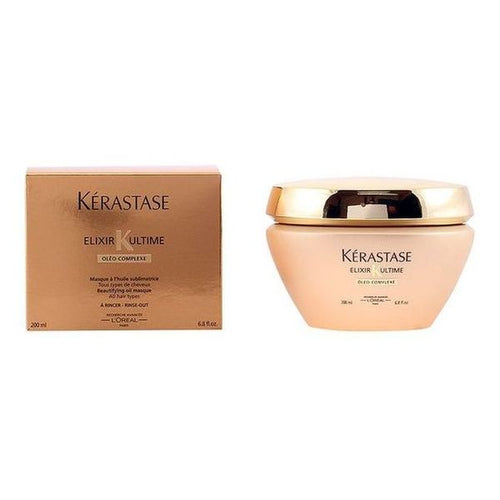 Masque hydratant Elixir Ultime Kerastase